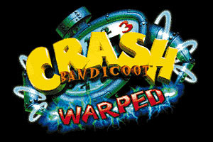 Manga - Manhwa - Crash Bandicoot 3