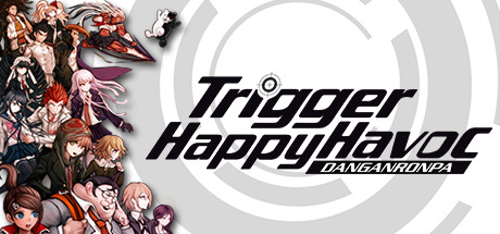 Manga - Manhwa - DanganRonpa - Trigger Happy Havoc