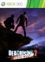 jeu video - Dead Rising 2 : Case West