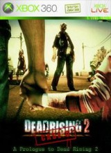 jeu video - Dead Rising 2 : Case Zero