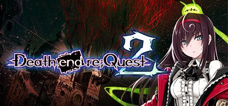 Mangas - Death end re;Quest 2