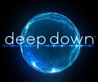 Manga - Manhwa - Deep Down