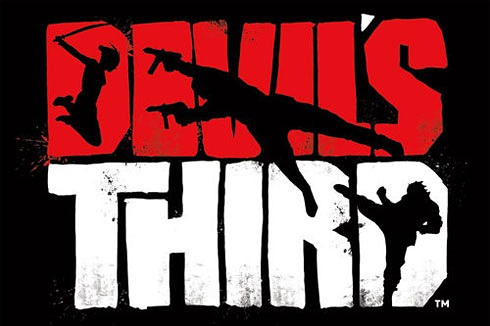 Manga - Manhwa - Devil's Third