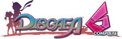 Jeu Video - Disgaea 6 Complete