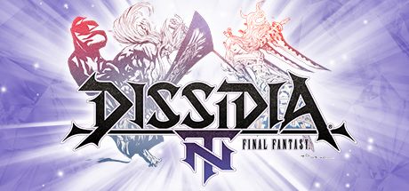 Manga - Manhwa - Dissidia Final Fantasy NT Free Edition