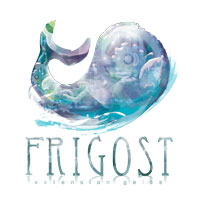 Manga - Manhwa - Dofus 2.0 - Frigost