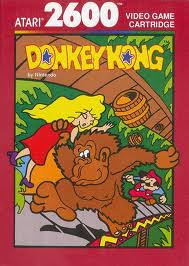 Manga - Manhwa - Donkey Kong