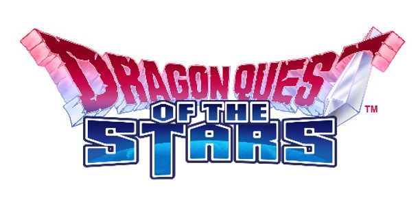 Jeu Video - Dragon Quest of the Stars