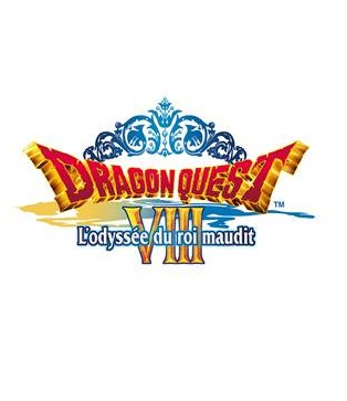 Jeu Video - Dragon Quest - L'Odyssée du Roi Maudit