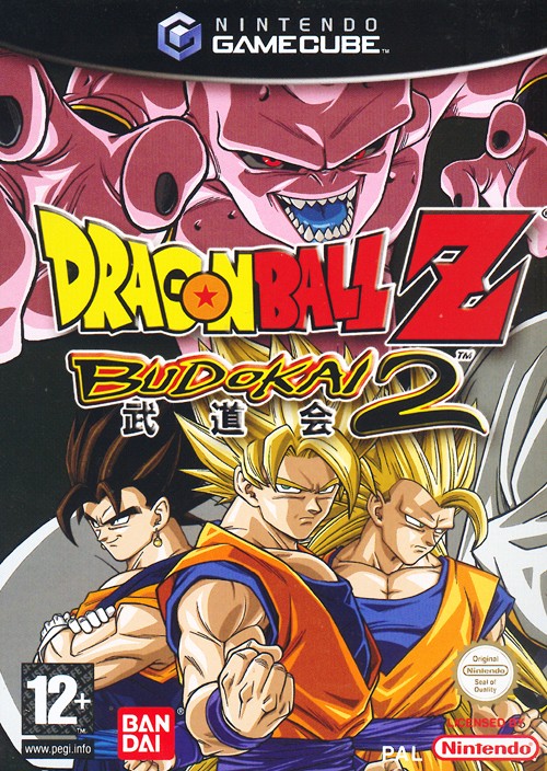 Jeux vidéo Dragon Ball Z - Budokai 3 - Manga news