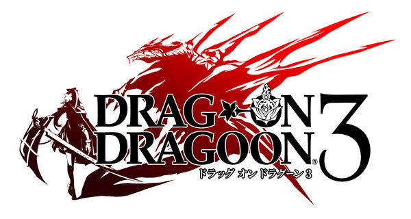 Manga - Drakengard 3