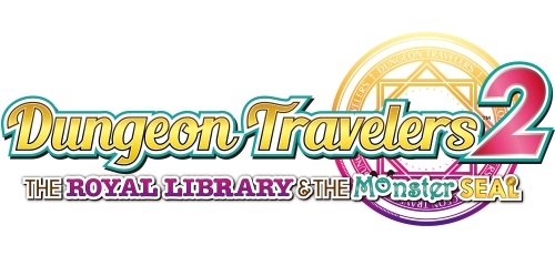 Jeu Video - Dungeon Travelers 2 - The Royal Library & the Monster Seal