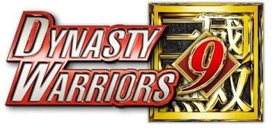Mangas - Dynasty Warriors 9