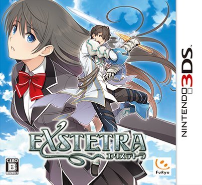 Exstetra