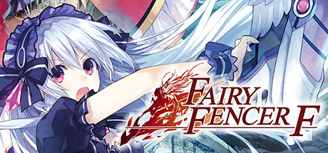 Manga - Fairy Fencer F