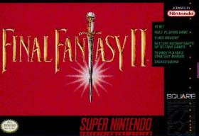 Final Fantasy IV