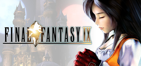 jeu video - Final Fantasy IX