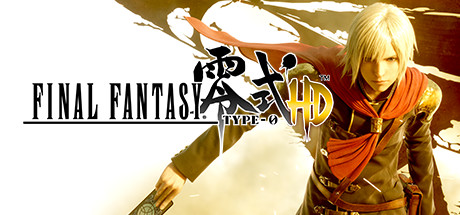 Jeu Video - Final Fantasy Type-0 HD