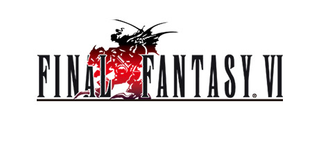 Manga - Final Fantasy VI