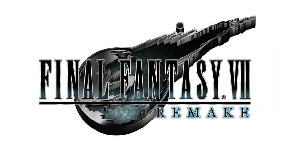 Manga - Final Fantasy VII REMAKE