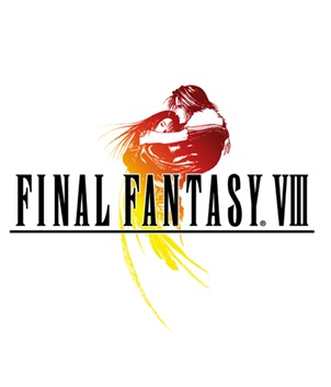 Jeux video - Final Fantasy VIII