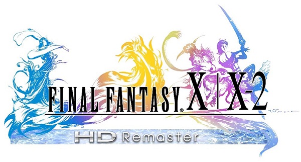 Mangas - Final Fantasy X / X-2 HD Remaster
