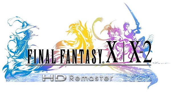 Final Fantasy X / X-2 HD Remaster