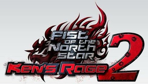 jeu video - Fist of the North Star - Ken's Rage 2