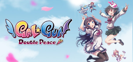 jeu video - Gal Gun: Double Peace