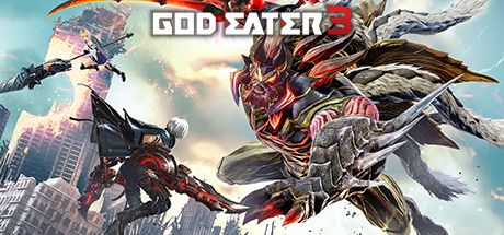 jeu video - God Eater 3
