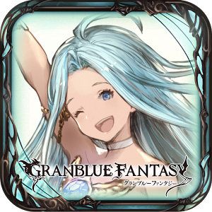 Mangas - Granblue Fantasy