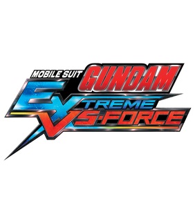 Manga - Gundam Extreme VS Force