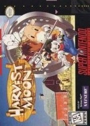 Mangas - Harvest Moon