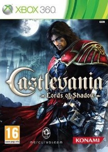 jeu video - Castlevania - Lords of Shadow