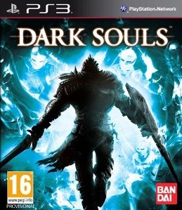 Jeux video - Dark Souls