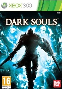 jeu video - Dark Souls