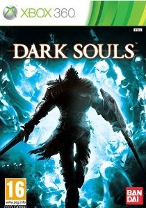 Manga - Manhwa - Dark Souls