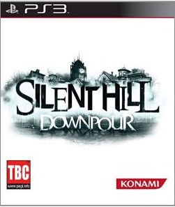 Jeu Video - Silent Hill - Downpour