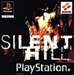 Manga - Silent Hill