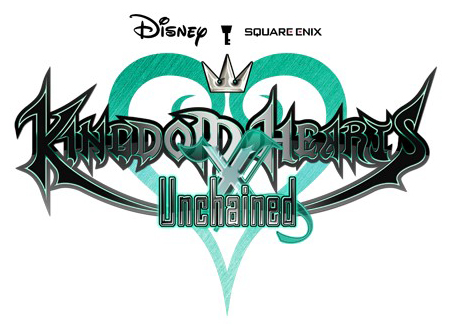 Manga - Kingdom Hearts Unchained χ