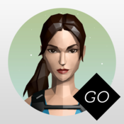 Manga - Manhwa - Lara Croft GO