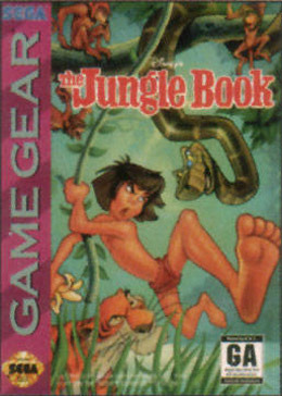 Livre de la Jungle (le)