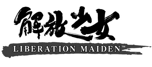 Manga - Liberation Maiden