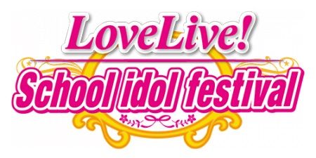 Mangas - Love Live! School Idol Festival
