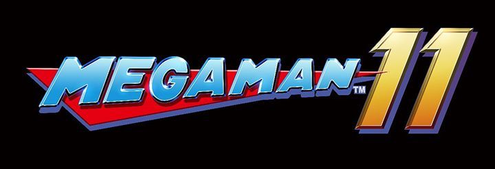 Manga - Manhwa - Mega Man 11