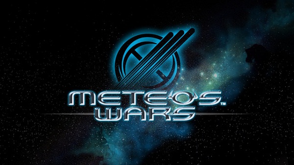 Meteos Wars