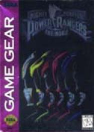 Manga - Manhwa - Mighty Morphin Power Rangers - The Movie