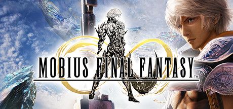 Jeu Video - Mobius Final Fantasy