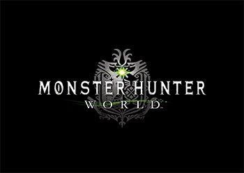 Jeux video - Monster Hunter World