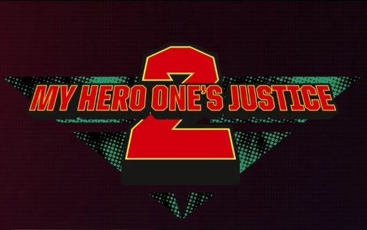 jeu video - My Hero One's Justice 2